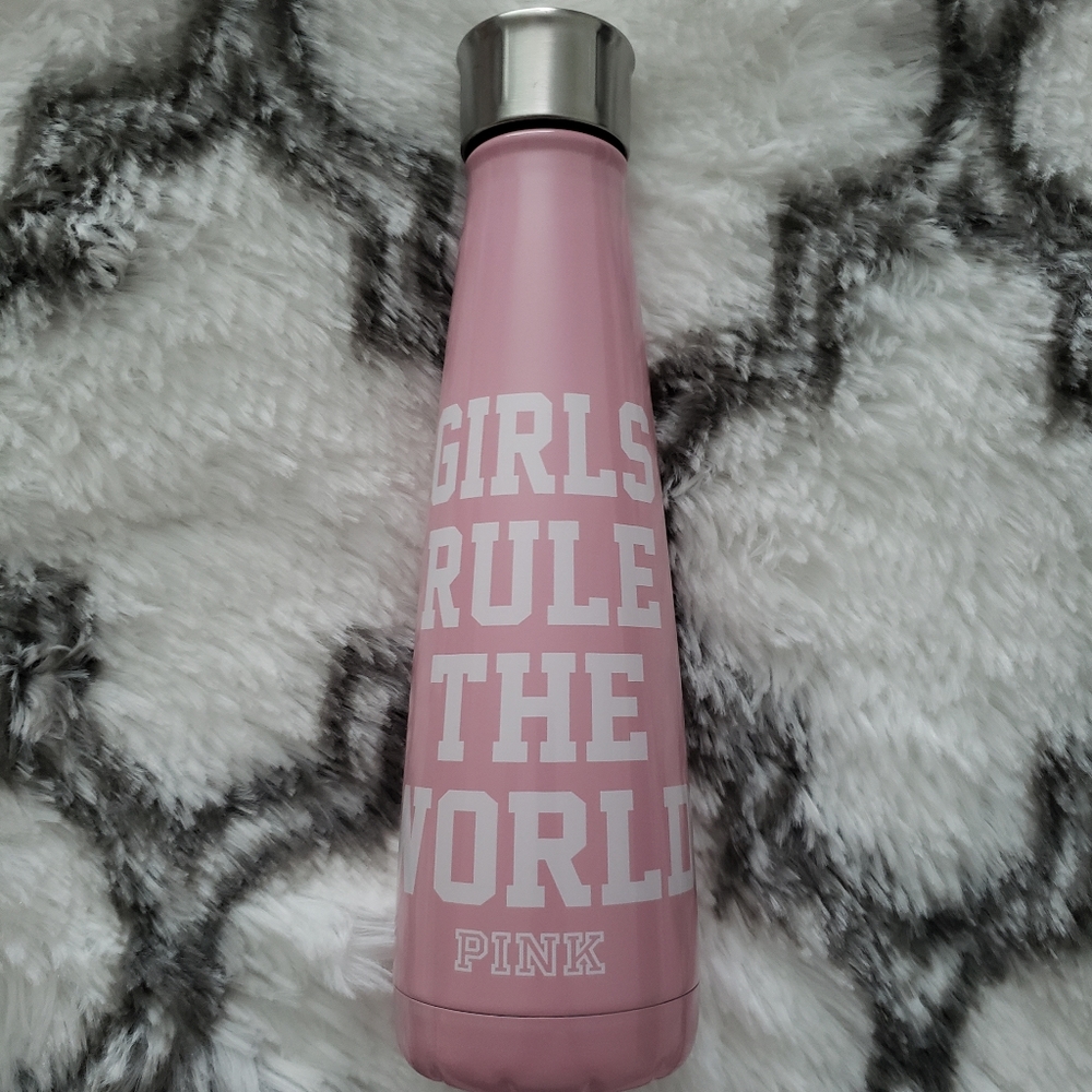 VS Pink Travel "canteen"